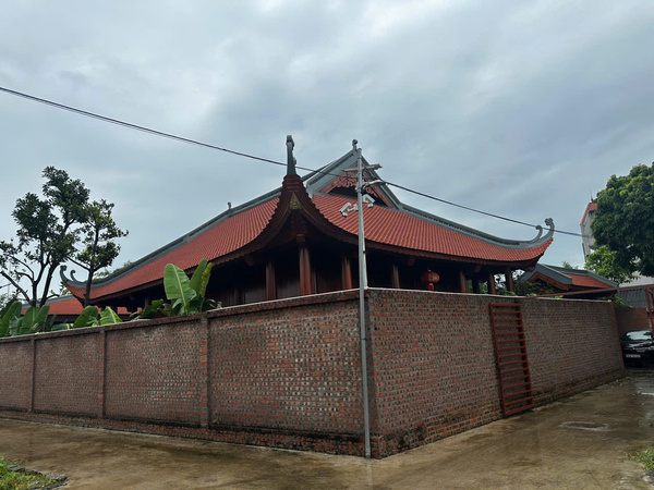  - Cơ Sở Nhà Gỗ Kim Quảng